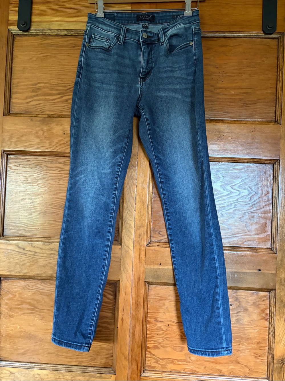 Judy Blue Women's Slim Fit Jeans